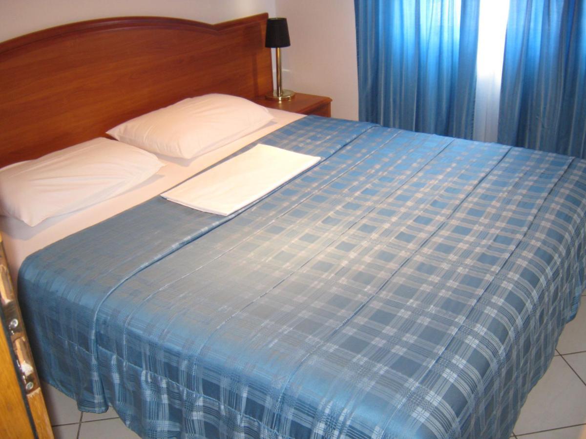 Hotel Aquamarin Budva Rom bilde